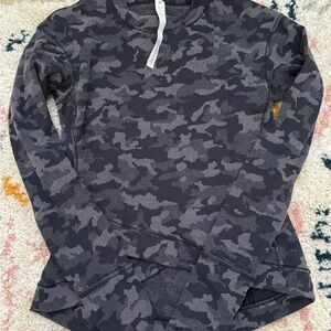 Lululemon Pullover